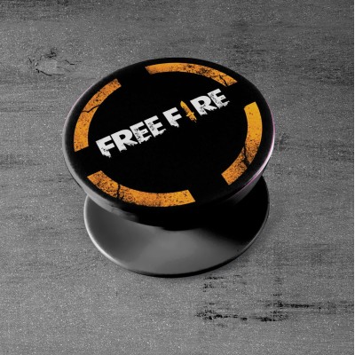 PopSocket Free fire 03